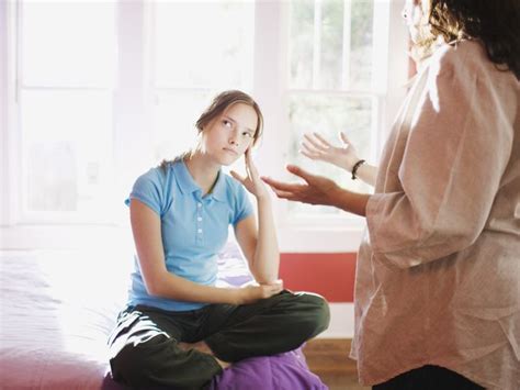 7 things parents shouldn t say to their teens and why – Artofit