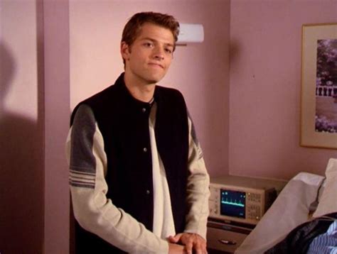 Young Misha Collins [S2:E7 “They’re Everywhere”] : r/charmed