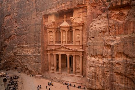 petra facts  kids  peril facts  petra learningmole