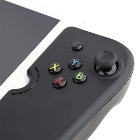 This controller makes your iPad or iPhone look like a Nintendo Switch