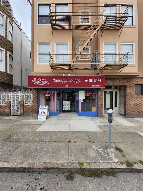 Massage Lounge | Massage Parlors in San Francisco, CA | (415) 933-8898