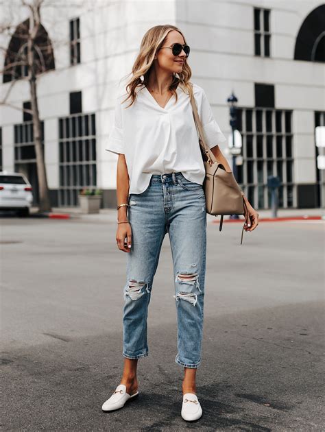 My Casual Every Day Style - Fashion Jackson