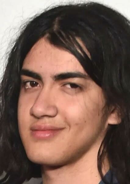 Photos of Blanket Jackson on myCast - Fan Casting Your Favorite Stories