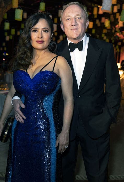 celebritiesfree: Salma Hayek Nude LEAKED Sex Tape & Sex Scenes