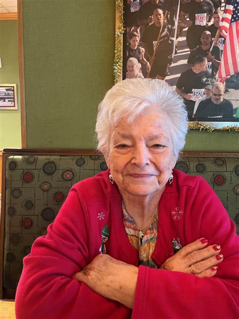 Obituary: Remembering the Life of Jane Shaffer 25