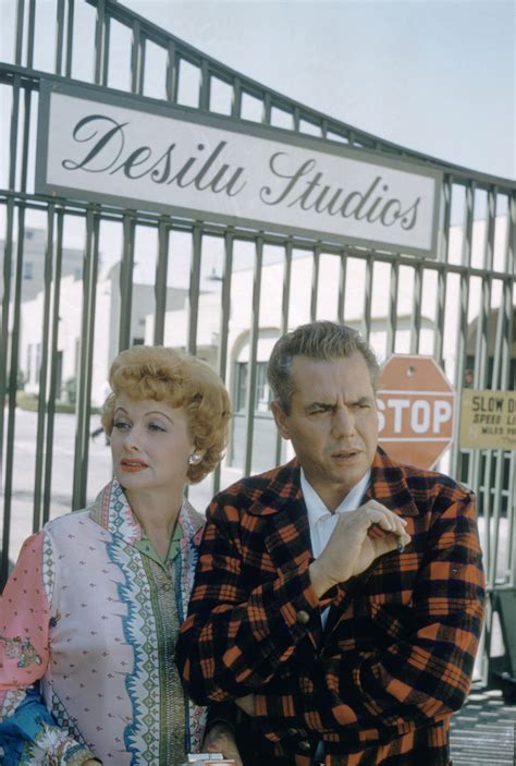 ‘I Love Lucy’: Lucille Ball and Desi Arnaz Had a ‘Horrible’ Divorce