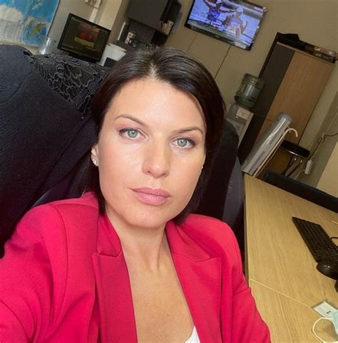 Секреты Ирины Россиус - снимки, что не вошли в эфир