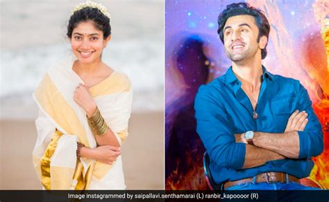 ranbir kapoor sai pallavi  yash   shooting  ramayana