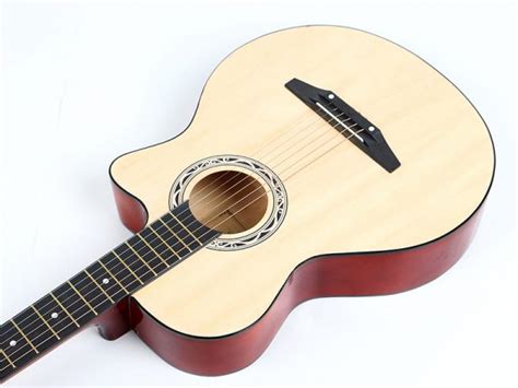 Cowboy-3810 -High-Quality Guitar&Ukulele|Deviser Guitar