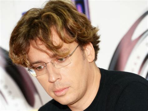 Галкин сделал заявление о своем отношении к российскому зрителю ...