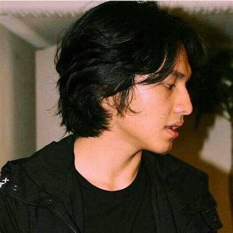 fesyen belah tengah atau belah tepi rambut wanita paling cantik ...