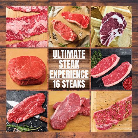 Beef Boxes | Curated Beef Bundles from Parker County Beef Company