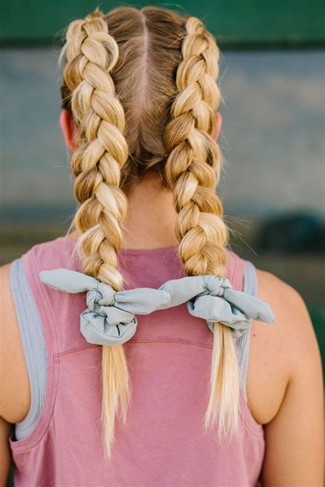 40+ easy hairstyles for dolls with long hair - RizwanJeanie