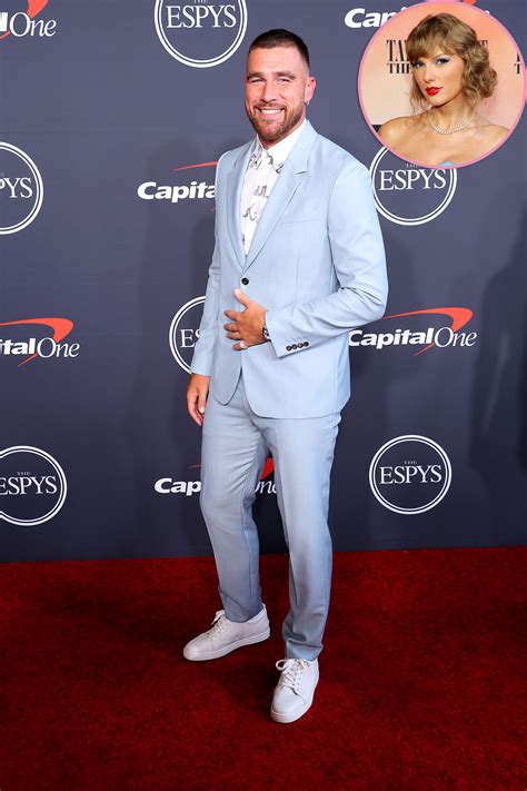 Travis Kelce Talks Resurfaced Tweets Amid Taylor Swift Romance | Life