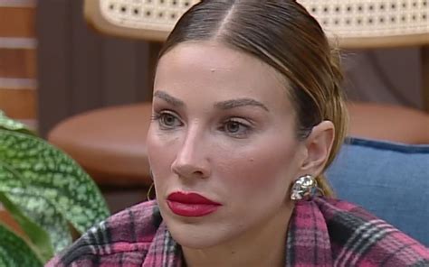Quem É A Maria Da Fazenda 17 - A Fazenda 17: Maria é eliminada do reality após cair em roça inesperada ...