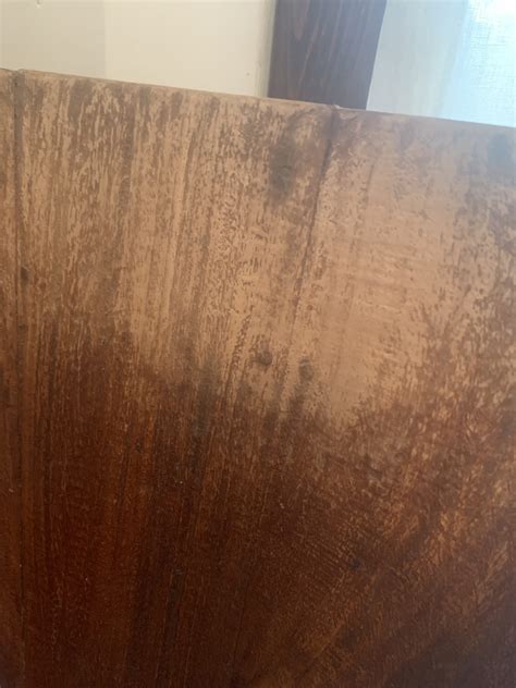 Finishing Exotic and Tropical Hardwoods | The Wood Database