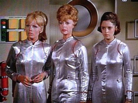 Lost in Space *Official* Blu-ray Release Thread -- See Post #273 for