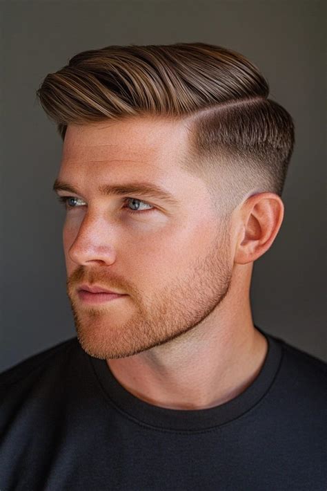 15 Classic Old Money Hairstyles For Men That Give The Heritage Look