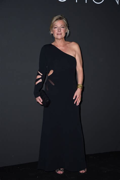 Photo : Anne-Elisabeth Lemoine - Soirée "Kering Women in Motion Award