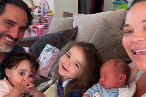 Trisha Paytas' 3 Kids: All About Malibu, Elvis and Baby No. 3 (Who Has ...