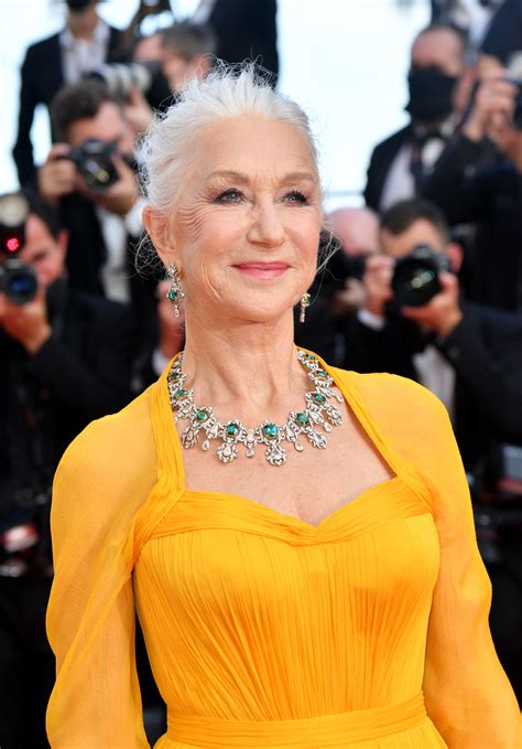 Helen Mirren New Movie