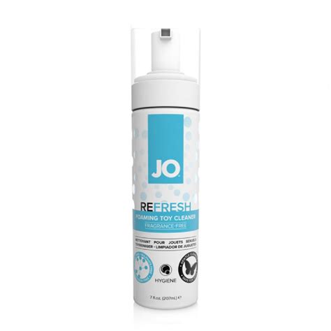 Intimate Care - Intimate Hygiene, Sex Toy Cleaner, Lubes | Gläs