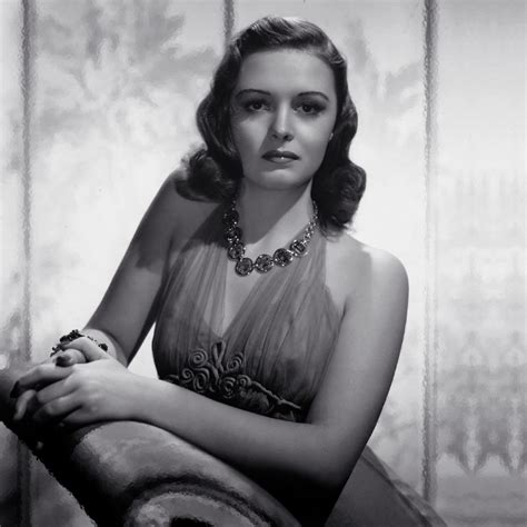 ドナ・リード（Donna Reed）・・・美女落ち穂拾い190127 : 夜ごとの美女