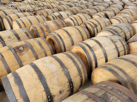 SIngle Barrel Program — Andalusia Whiskey Co.