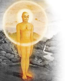 silence is d language of god!: Lord Mahavira quotes