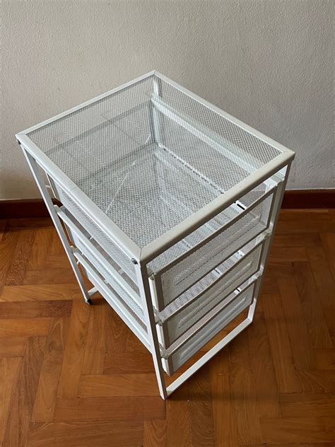 IKEA LENNART, Furniture & Home Living, Home Improvement & Organisation ...