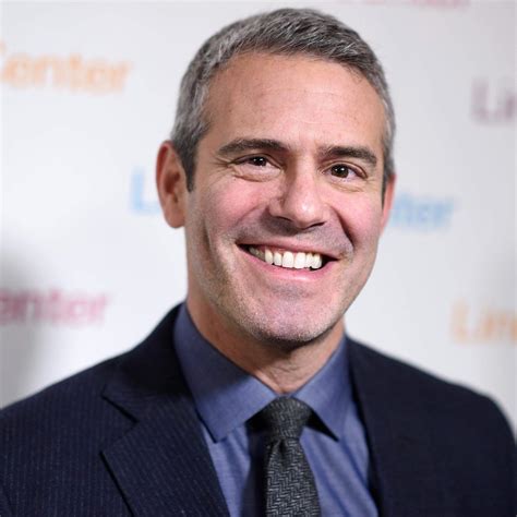Andy Cohen Biography • Andrew Joseph [TV Personality]