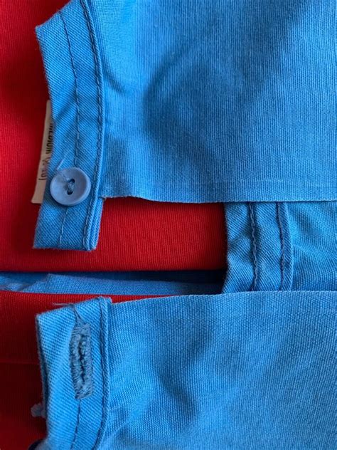 Vintage 1970s Ben Cooper SUPERMAN Cloth Playsuit w/Box! | Comic Books