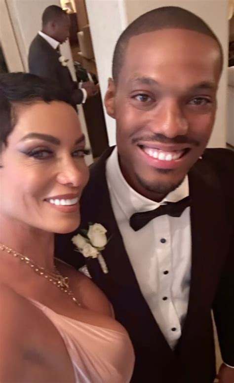 Nicole Murphy And Her Daughters Shut Down Myles Murphy’s Wedding | Essence