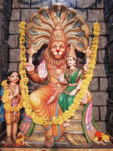 lakshmi narasimha wikipedia