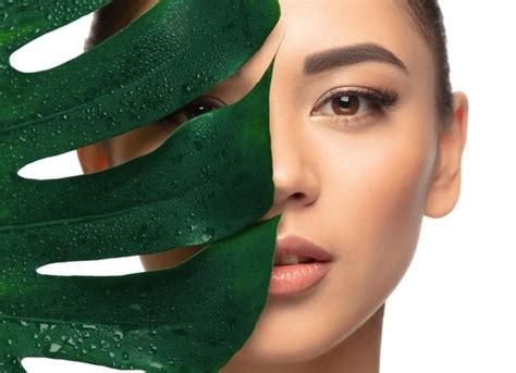 mengenali jenis kulit kita universitas gadjah mada