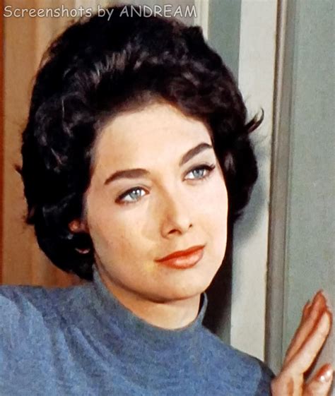 Pin by The Cinema Screen on ★ Suzanne Pleshette★ | Old hollywood
