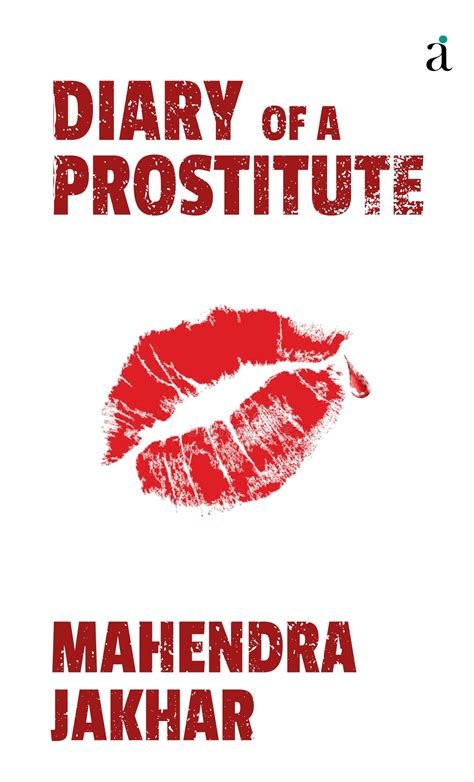 Buy Diary of A Prostitute Book Online at Low Prices in India | Diary of