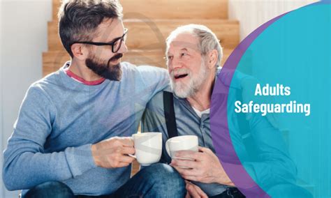 adults safeguarding  education