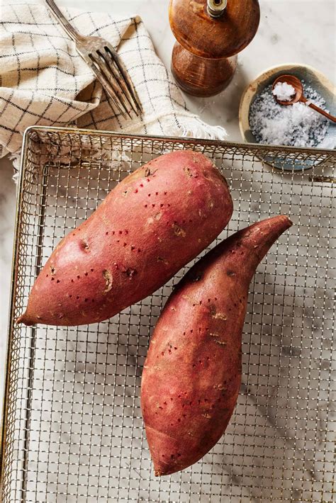 Air Fryer Candy Potato Recipe - ketomealplanfans