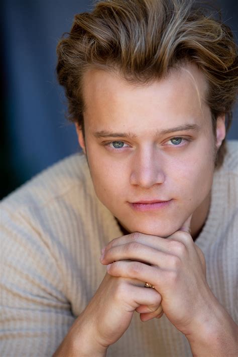 Picture of Rudy Pankow in General Pictures - rudy-pankow-1650843024.jpg