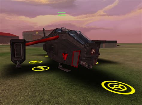 liberator psforever wiki