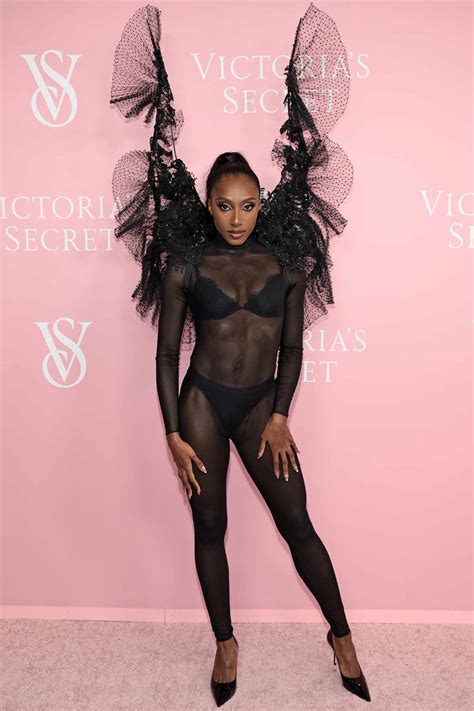 10 Models Who Wore Their Angel Wings on the Victoria's Secret World