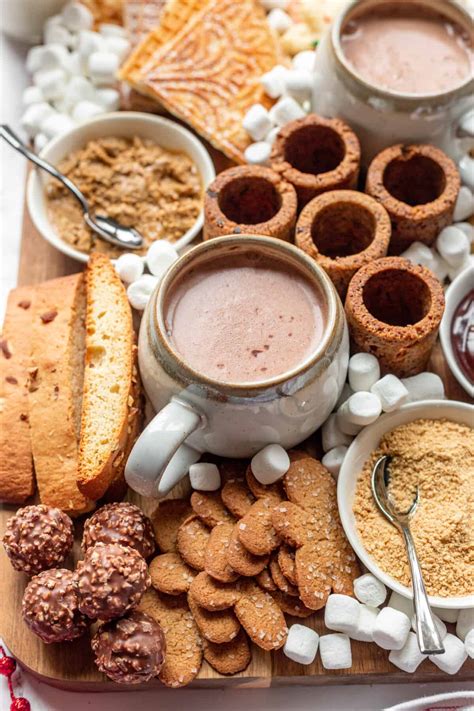 hot chocolate present ideas 4