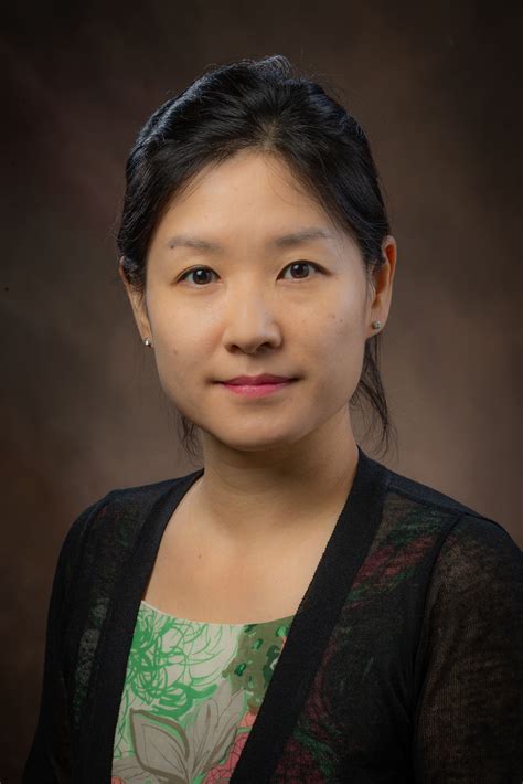Hyeryun Choi | Department of GRAMELAC | CAS | Miami University