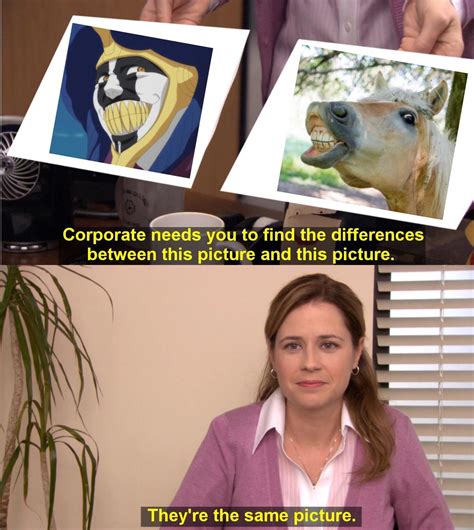 Things you can't unsee... : r/bleach