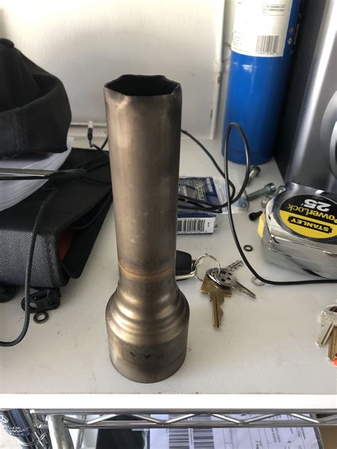 Austin racing exhaust TOO LOUD | KTM Forums