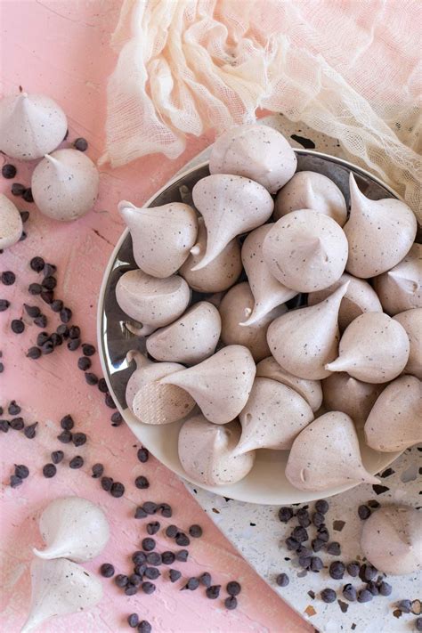 easy recipe meringues 4