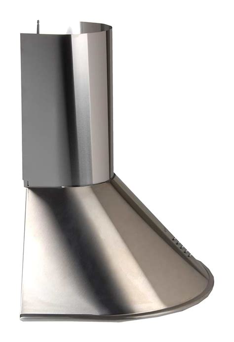 Вытяжка декоративная Ventolux CAPRI 60 metalic inox купить - цена ...