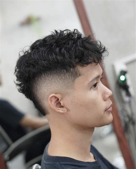 burst fade haircut ideas   dynamic