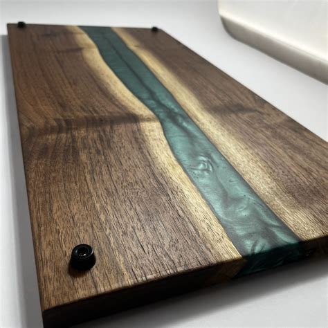 Locally-crafted charcuterie boards and gifts — You Said Wood